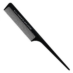 BLACK DIAMOND Comb #98 plastic tail by dupont